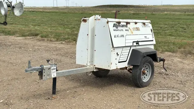 2007 Allmand Night-Lite Pro