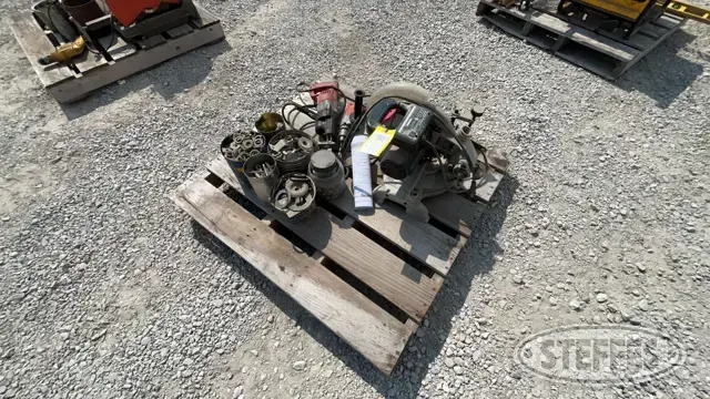 Craftsman Miter Saw