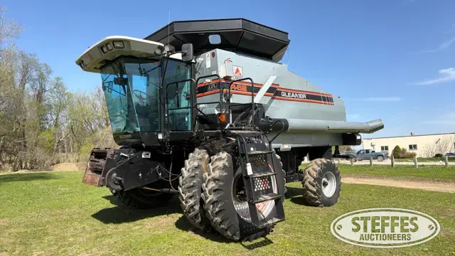 Steffes Group | Search Upcoming and Archived Lots