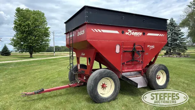 Demco 365