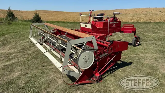 International 175