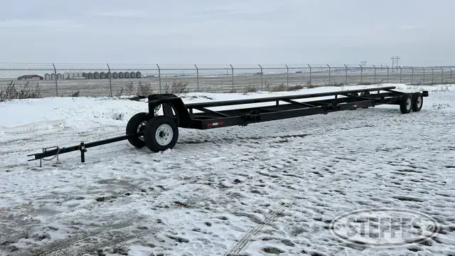 2023 FW Mfg 42F