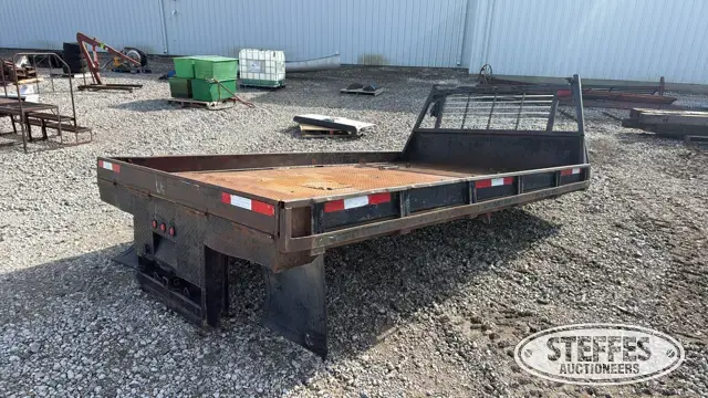 Flatbed
