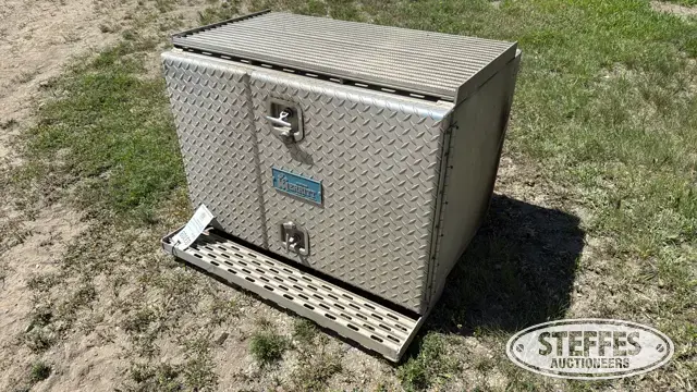 Merritt storage box