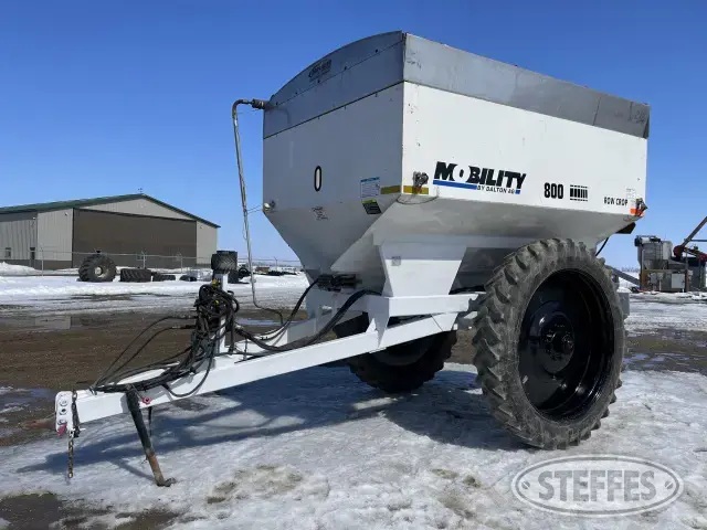 Mobility 800ADJ