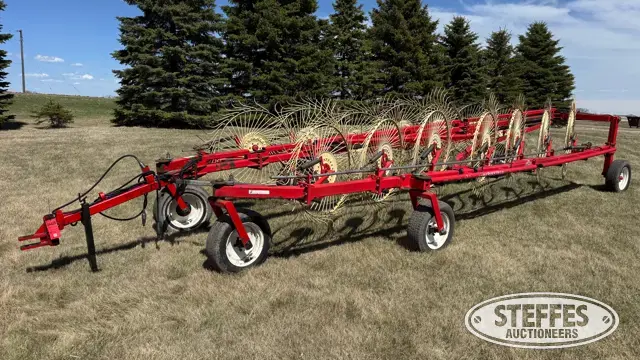 2006 Enorossi RTVH
