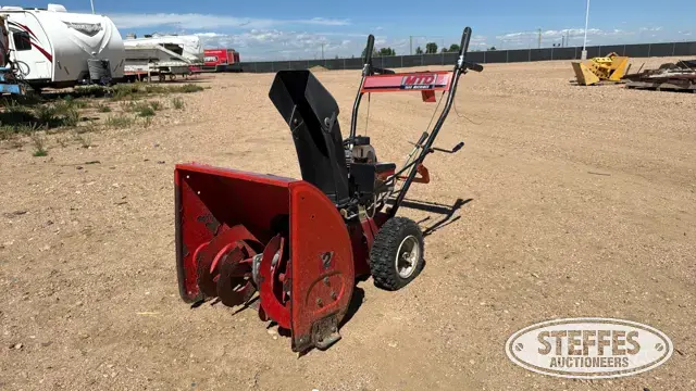 MTD 316-611D372