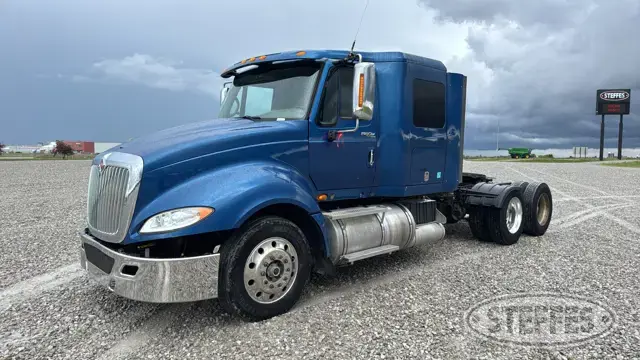 2011 International ProStar Premium