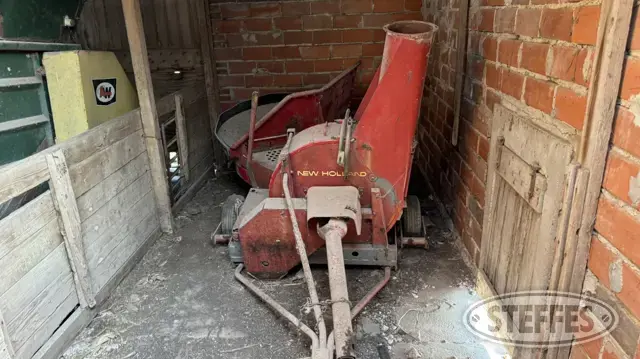 New Holland