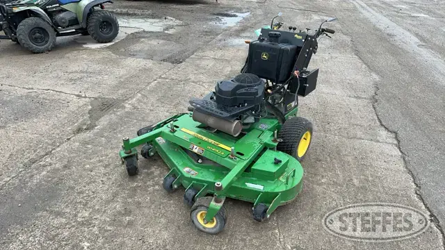 John Deere WHP52A