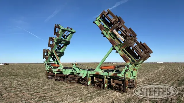 Besler Industries 541230