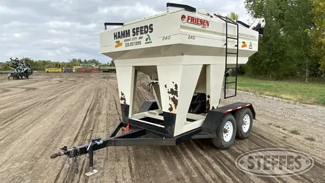 Friesen 240