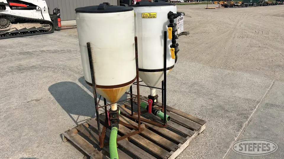 Tru-Kleen Chem-Fert Accessories-Other