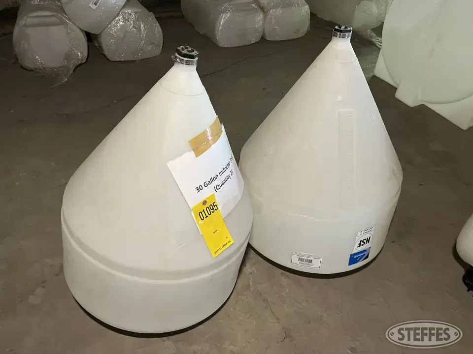 Ace Roto-Mold Chem-Fert Accessories-Other
