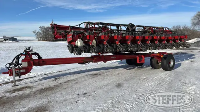 2011 Case IH Early Riser 1240