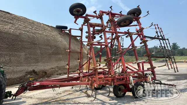Wil-Rich 3400