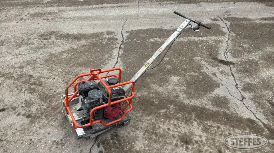 Husqvarna Soff-Cut 150 Concrete-Other