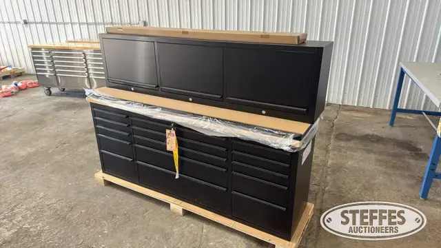 Tool bench