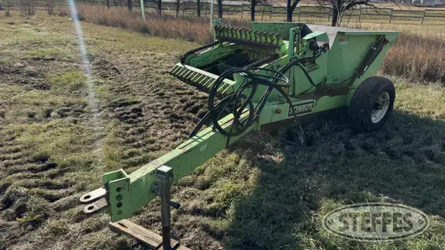 Schulte RSH4