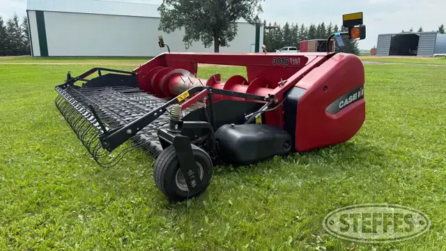 2013 Case IH 3016