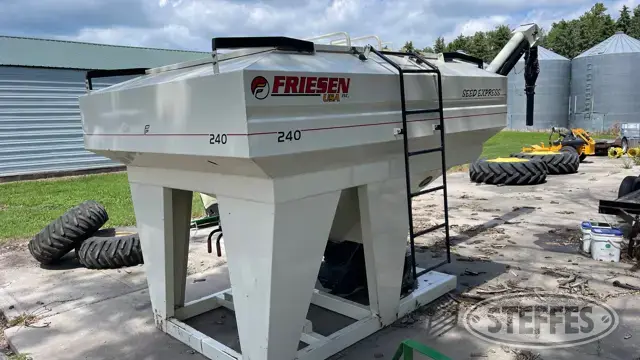 Friesen 240