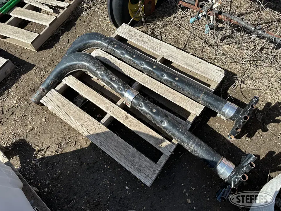 Amity seed towers Ag Equipment Part