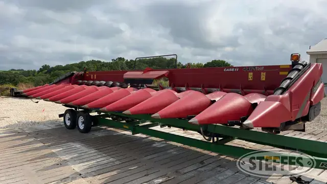 2014 Case IH 4412