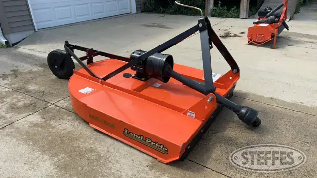 Land Pride RCR1548