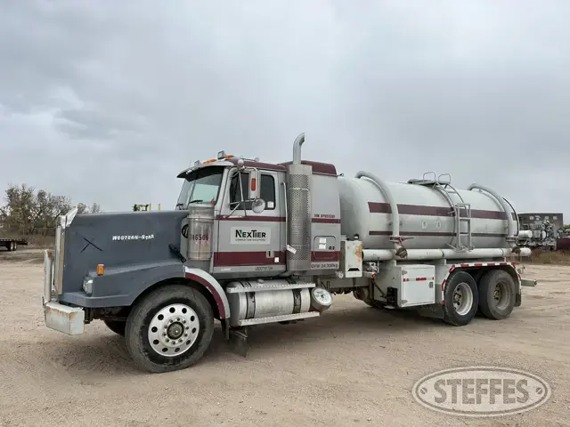 2006 Western Star 4900SA