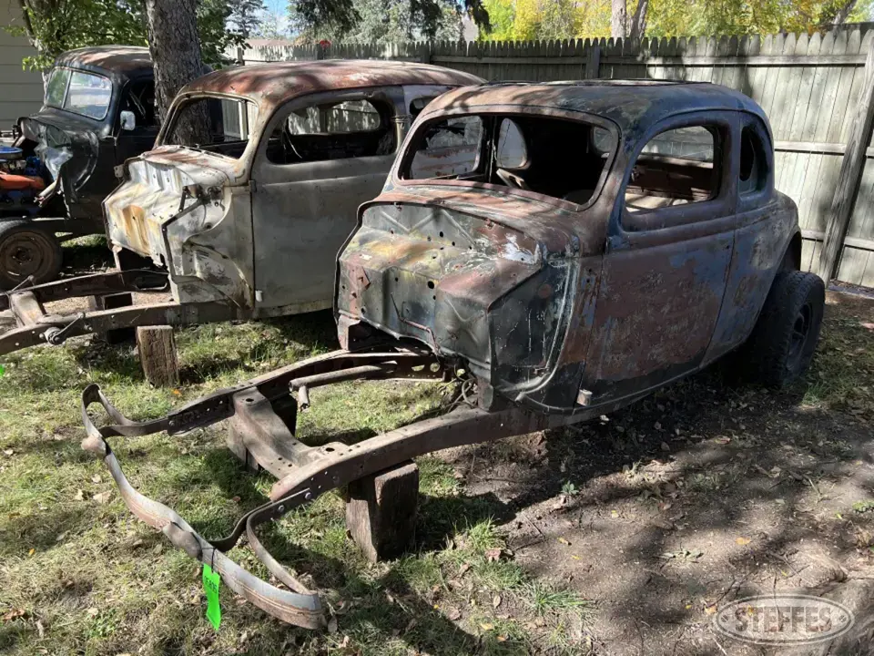 1935 Ford Collectibles-Other