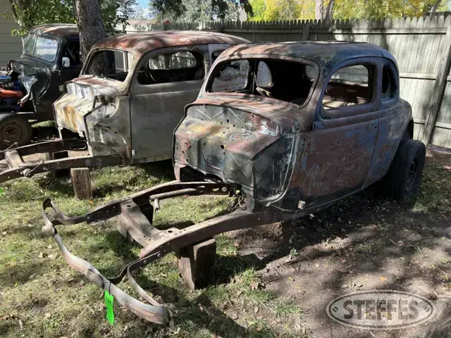 1935 Ford