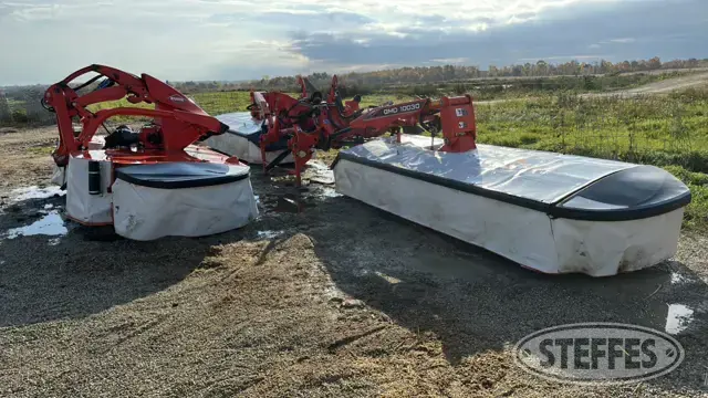 Kuhn GMD 100030
