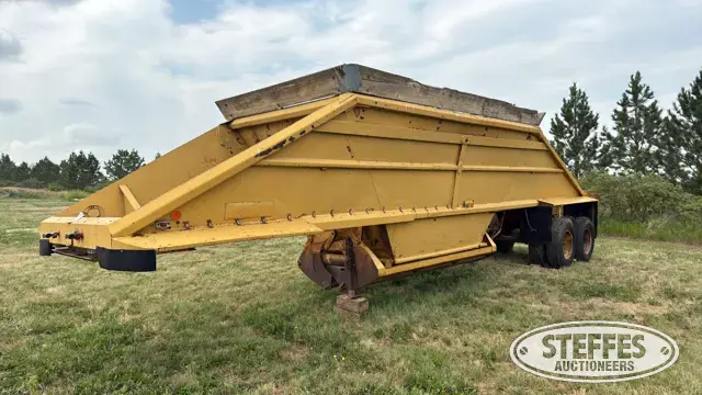 1969 Load King 182