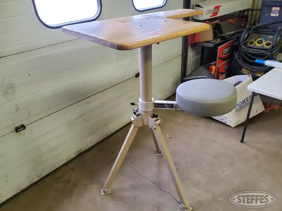 Caldwell Shooting Stand/Table Accessory