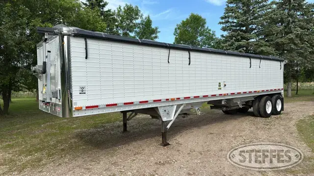 2013 Wilson Pacesetter DWH-551