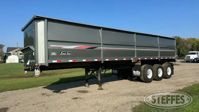 2013 Load Line