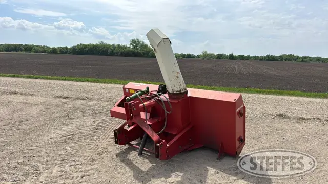 Farm King 960