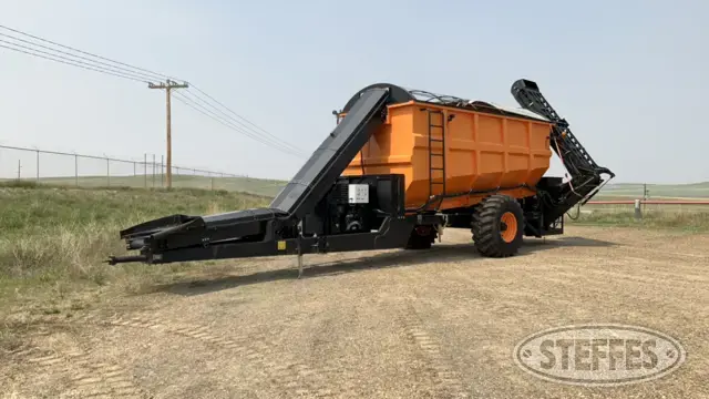 Fehr V883FT