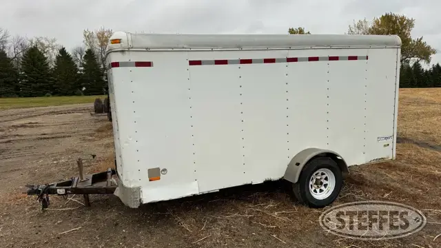 2005 Pace American
