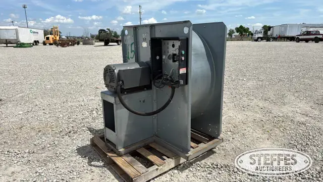 Brock LC27-1512-WC