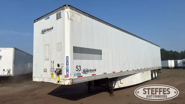 2006 Stoughton AVW-535T-S-C-AR