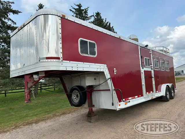 1990 Featherlite