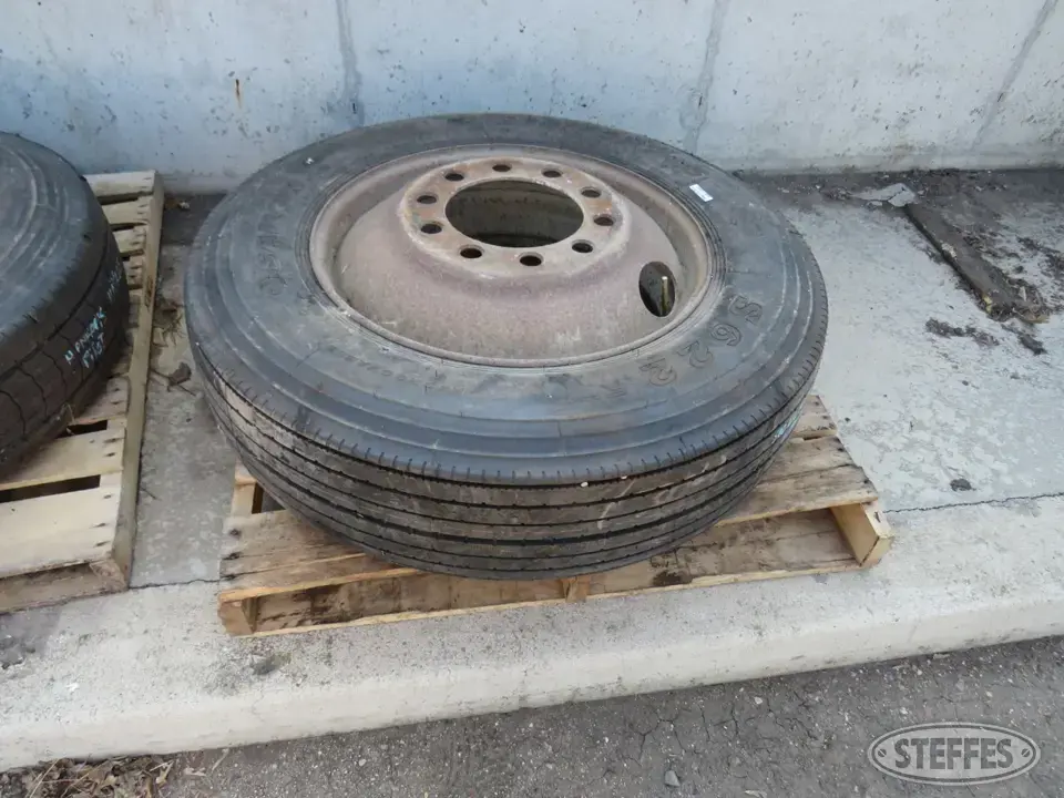 Sailun Truck Tire