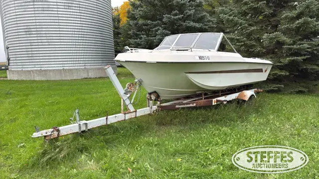 1976 Chrysler Courior