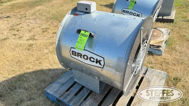Brock IC28-103-LC