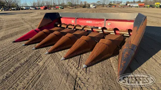 Case IH 1063