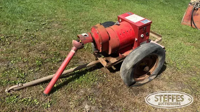Winpower 45/25 PT2 generator