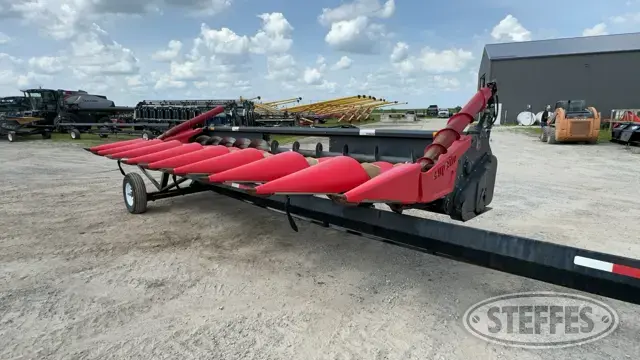 2014 Capello Quasar F8