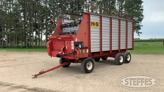 H&S
