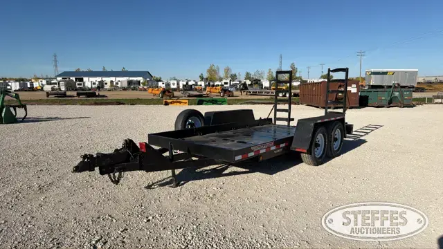 1995 Towmaster
